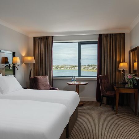 The Galmont Hotel & Spa Голвей Екстер'єр фото