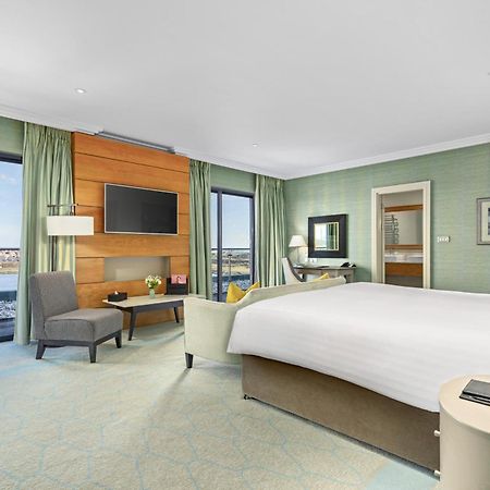 The Galmont Hotel & Spa Голвей Екстер'єр фото