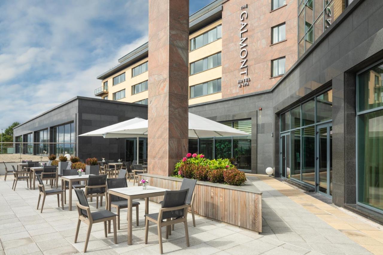 The Galmont Hotel & Spa Голвей Екстер'єр фото