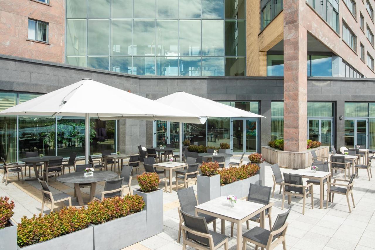 The Galmont Hotel & Spa Голвей Екстер'єр фото