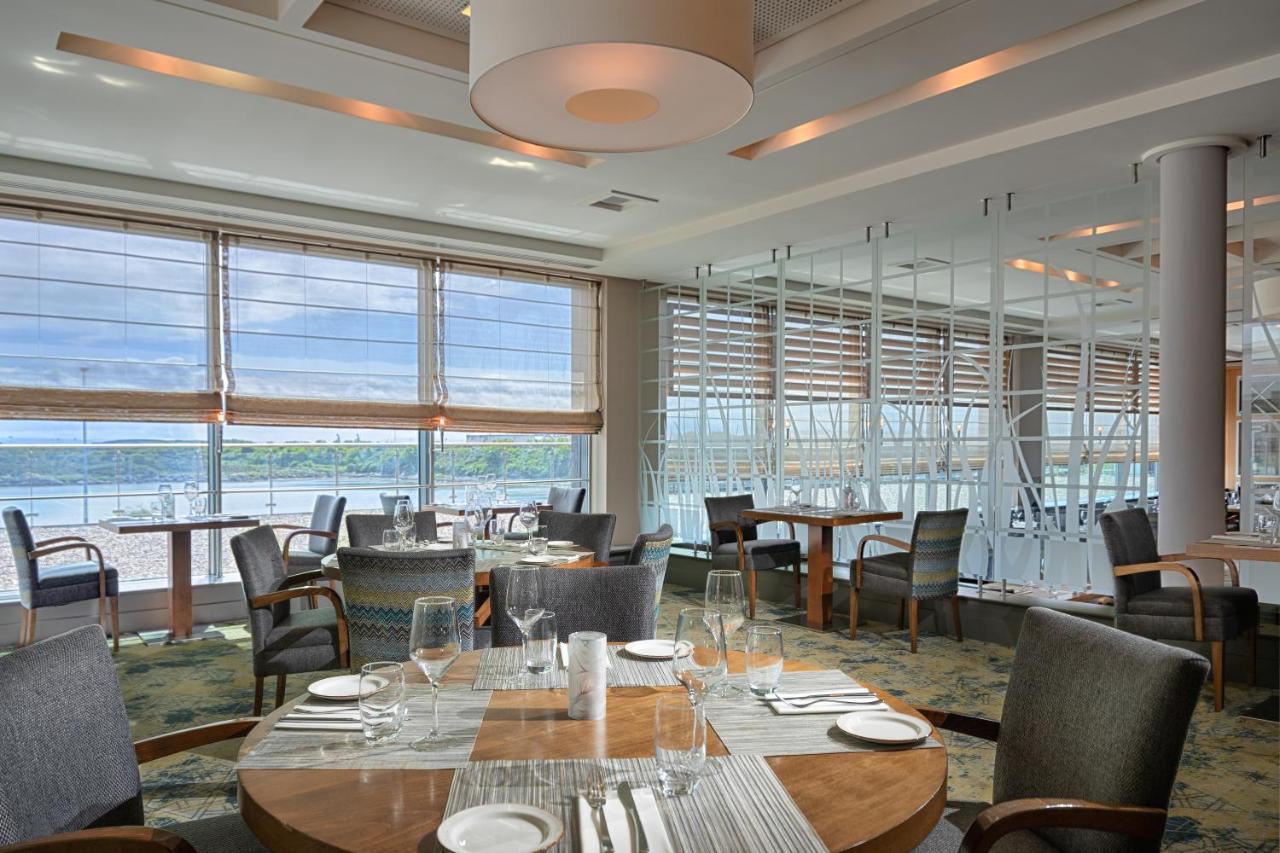 The Galmont Hotel & Spa Голвей Екстер'єр фото