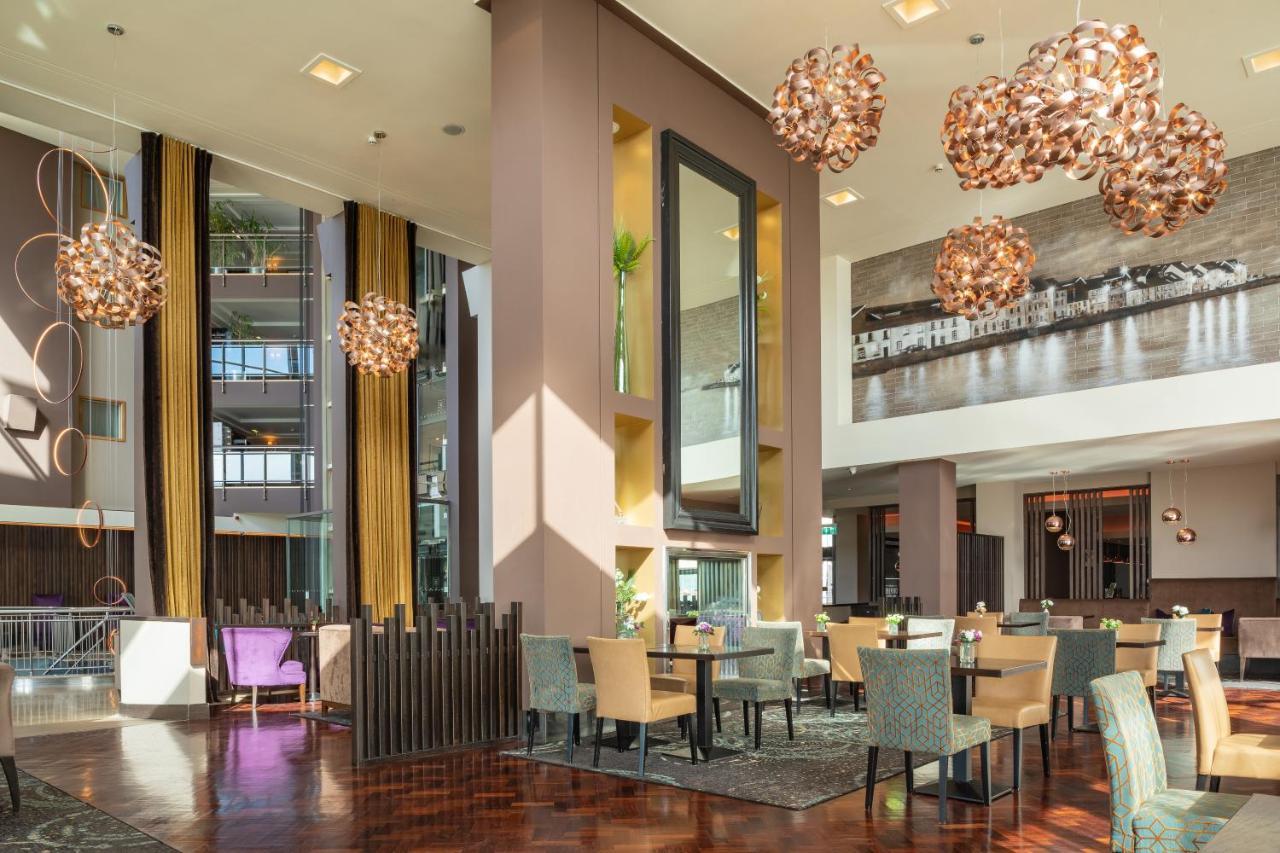 The Galmont Hotel & Spa Голвей Екстер'єр фото