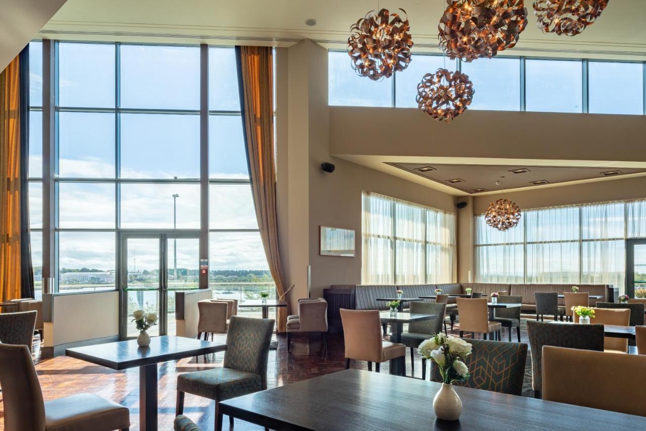 The Galmont Hotel & Spa Голвей Екстер'єр фото