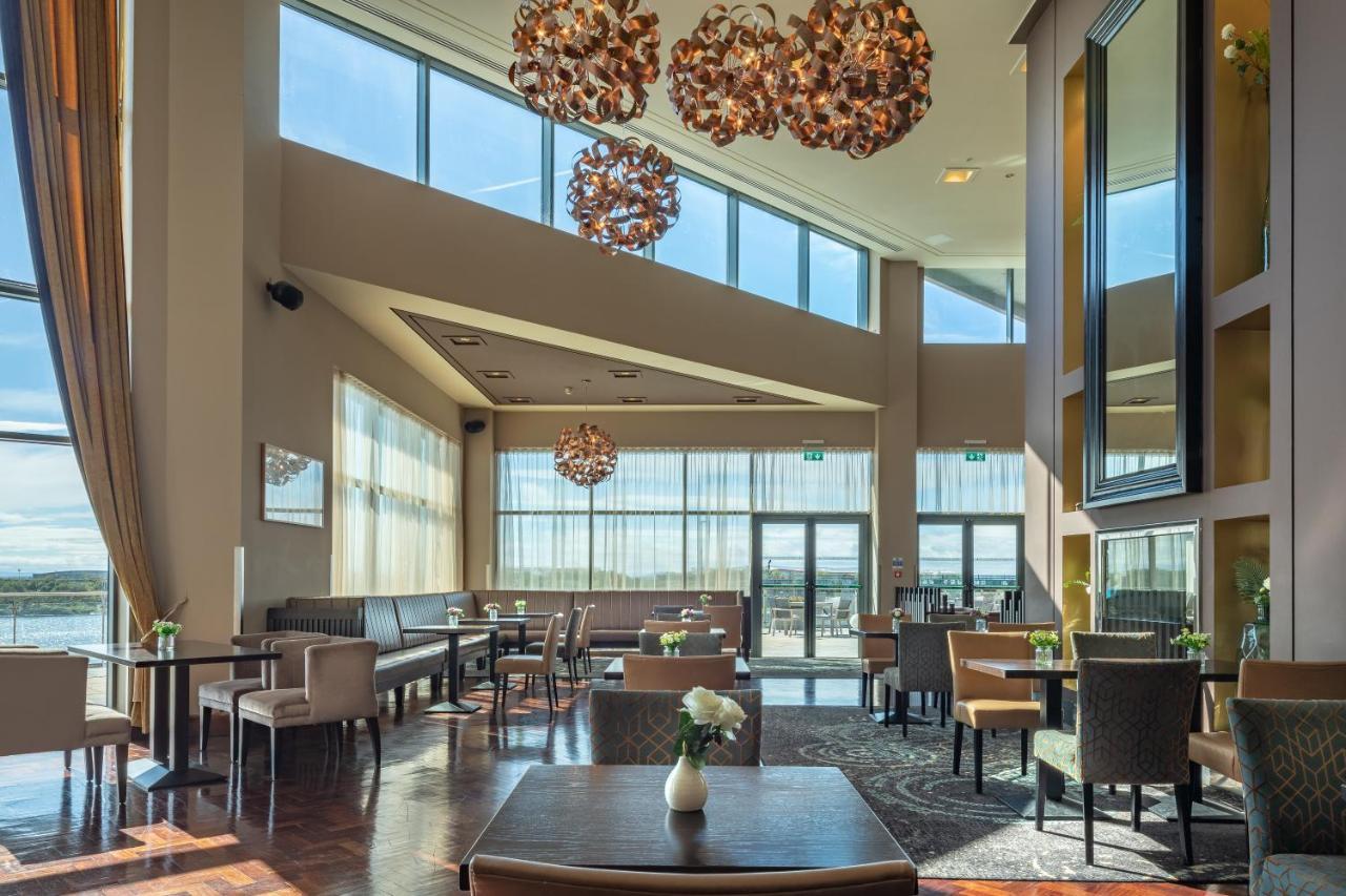 The Galmont Hotel & Spa Голвей Екстер'єр фото
