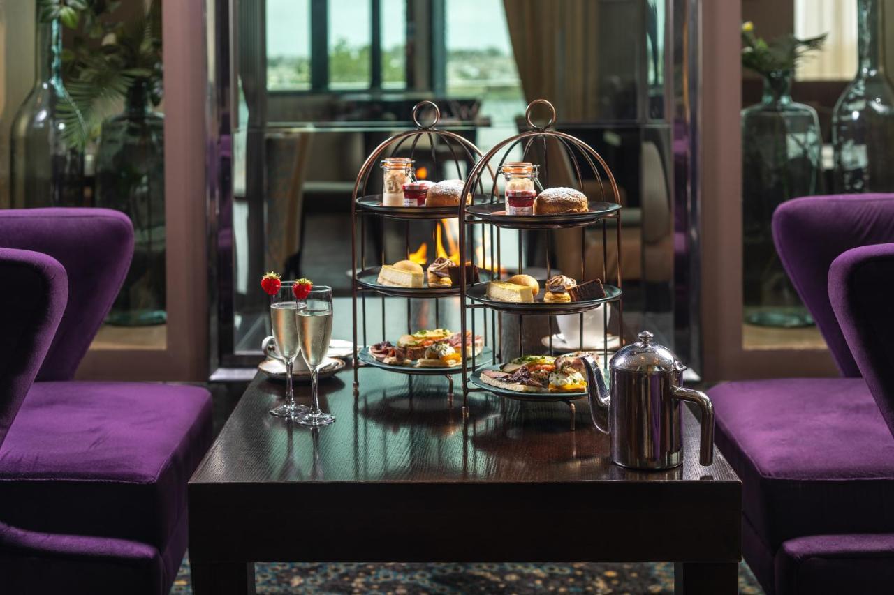 The Galmont Hotel & Spa Голвей Екстер'єр фото
