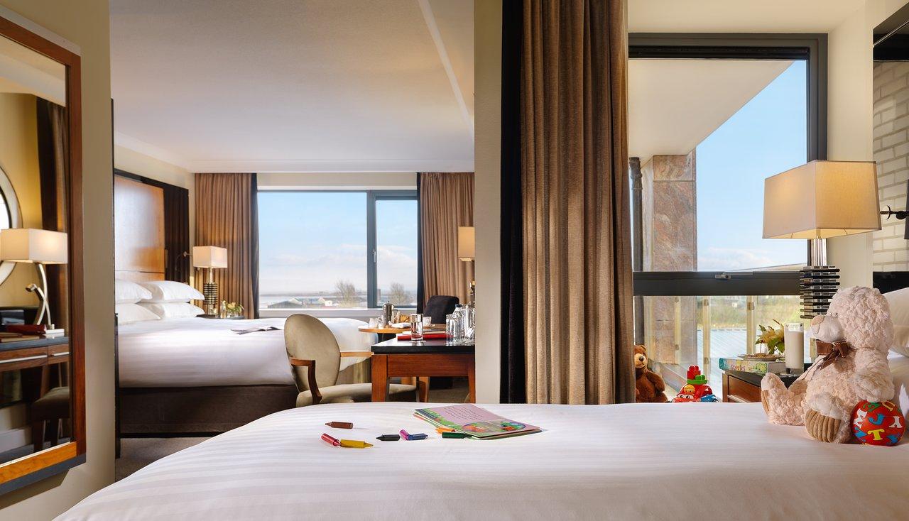 The Galmont Hotel & Spa Голвей Екстер'єр фото