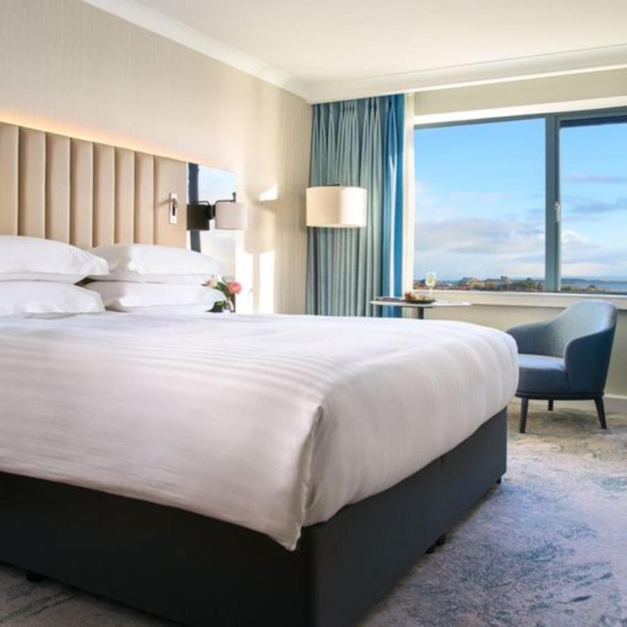 The Galmont Hotel & Spa Голвей Екстер'єр фото