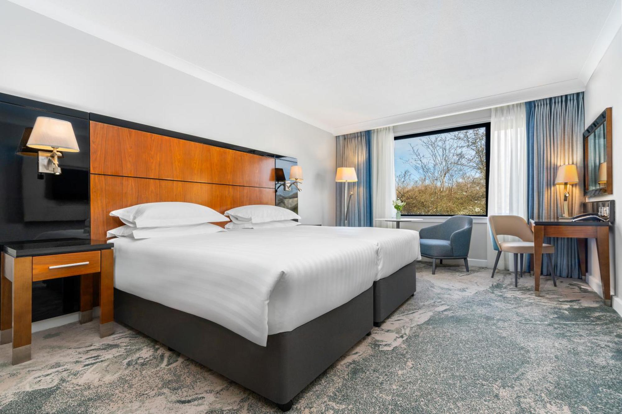 The Galmont Hotel & Spa Голвей Екстер'єр фото