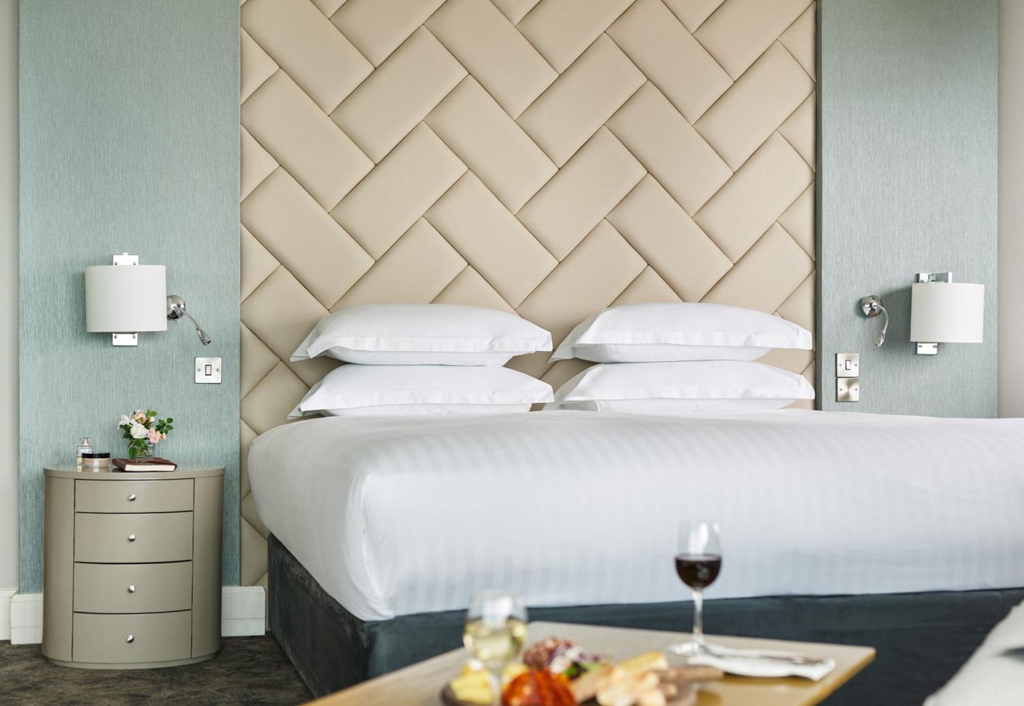 The Galmont Hotel & Spa Голвей Екстер'єр фото