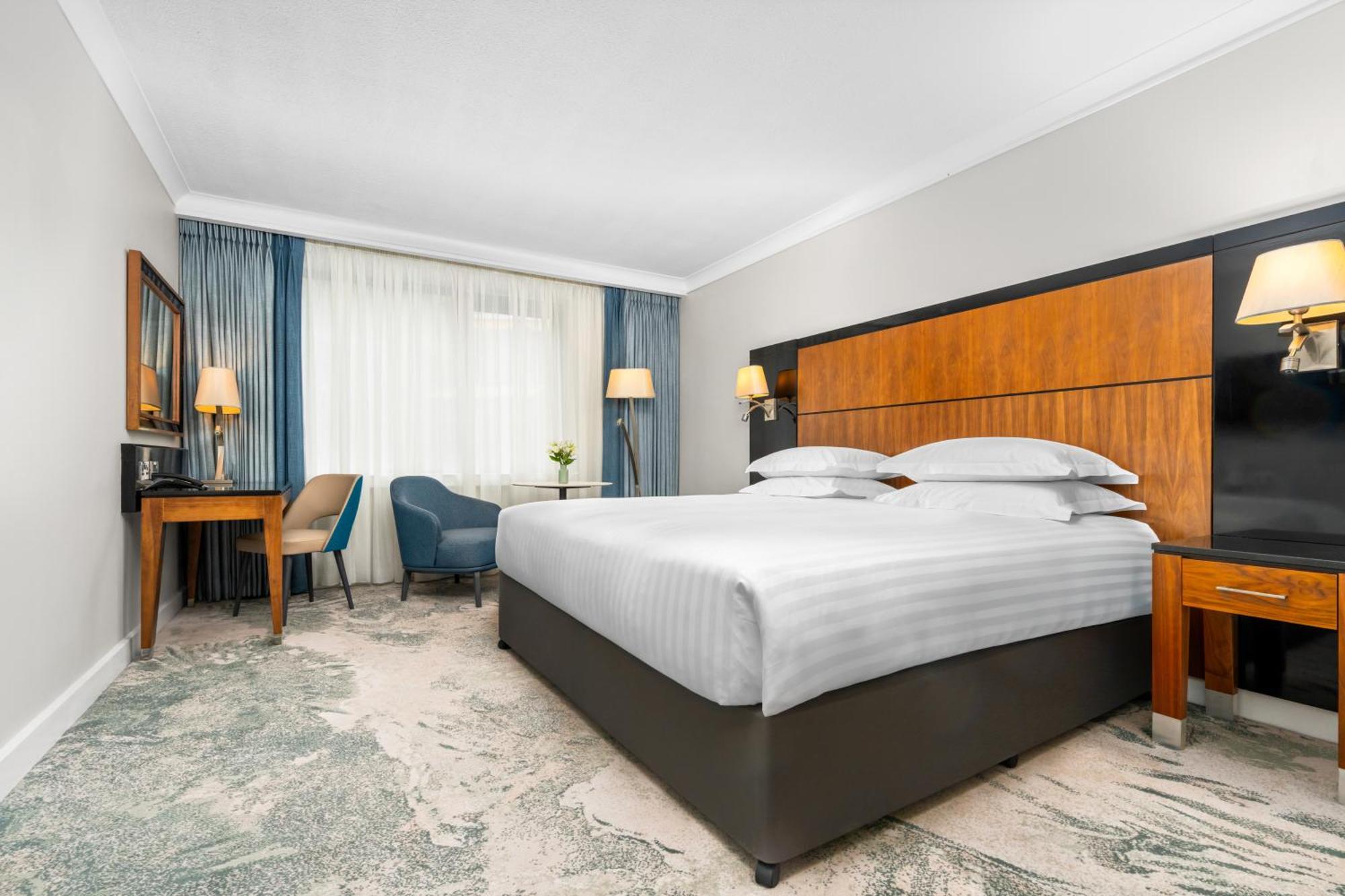 The Galmont Hotel & Spa Голвей Екстер'єр фото