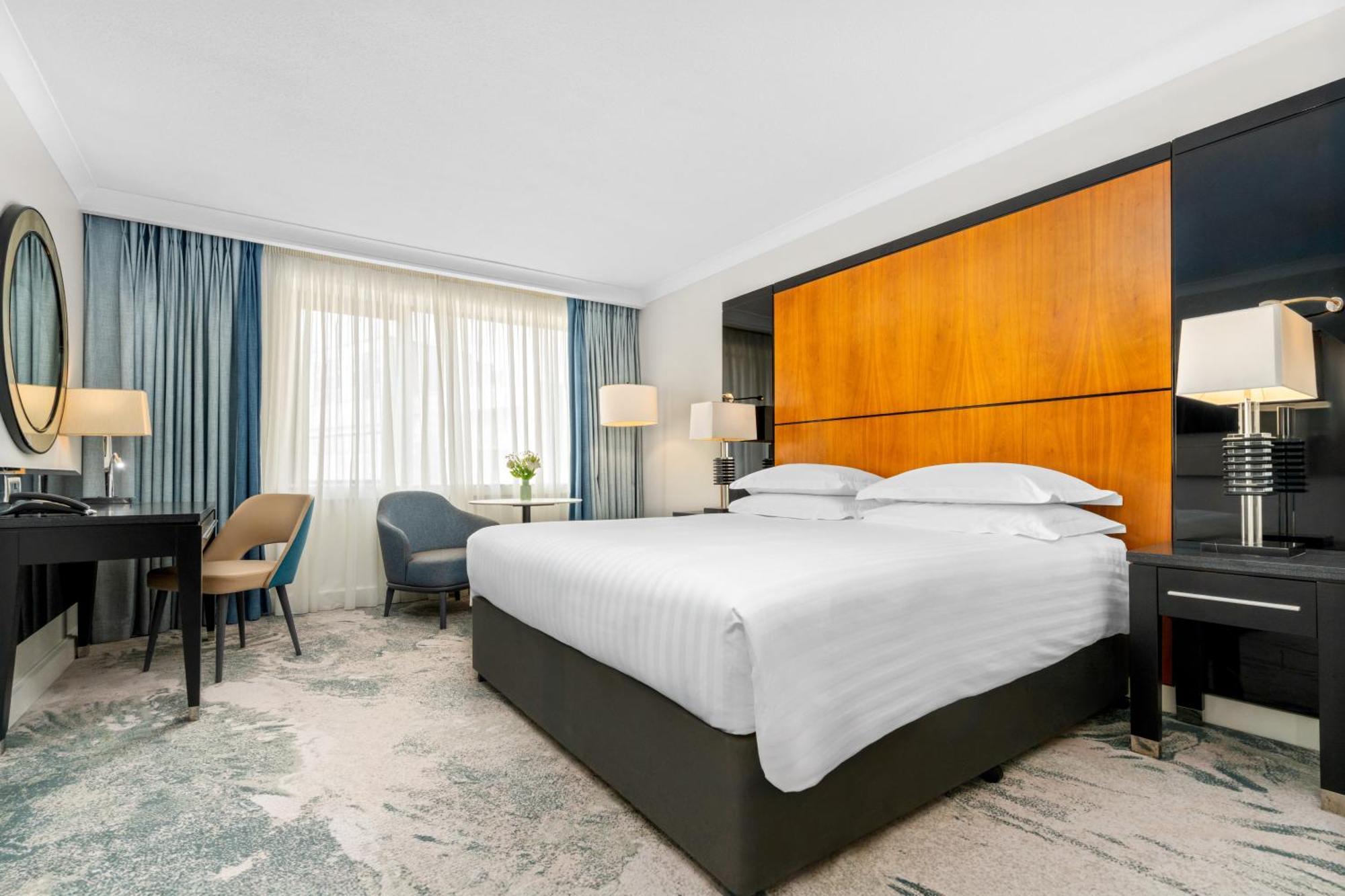 The Galmont Hotel & Spa Голвей Екстер'єр фото