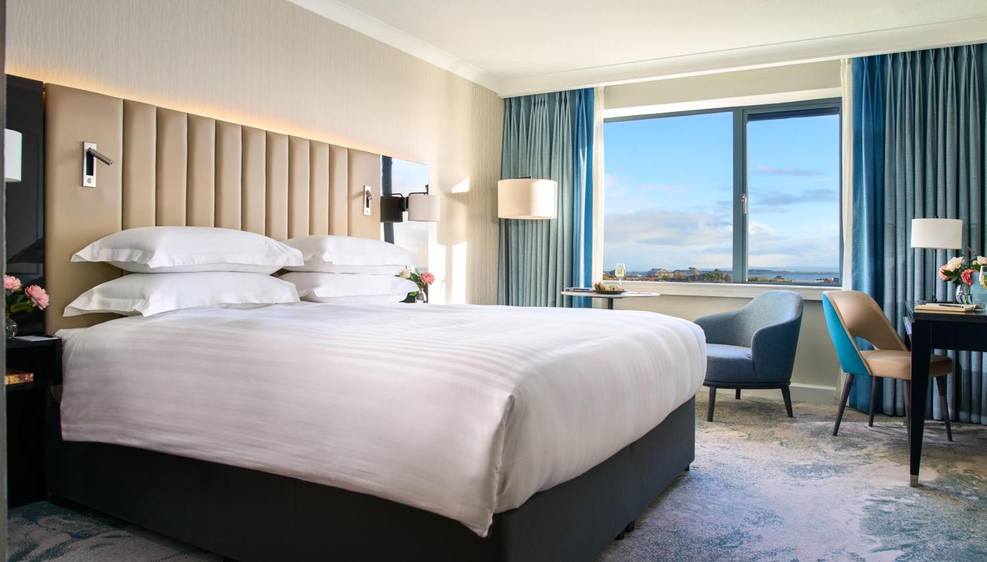 The Galmont Hotel & Spa Голвей Екстер'єр фото