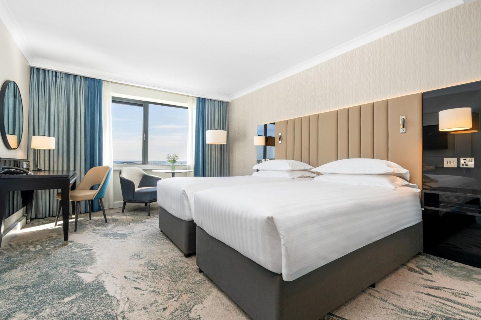 The Galmont Hotel & Spa Голвей Екстер'єр фото
