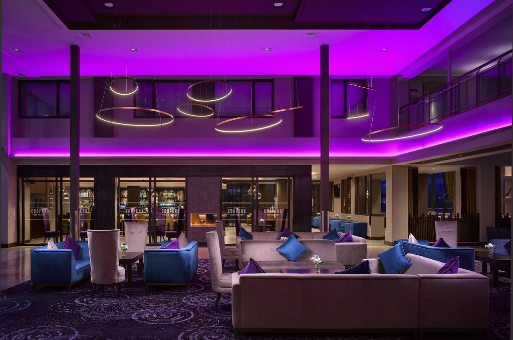The Galmont Hotel & Spa Голвей Екстер'єр фото