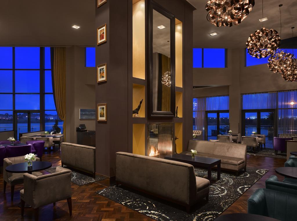 The Galmont Hotel & Spa Голвей Екстер'єр фото