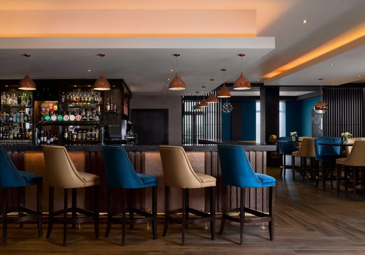 The Galmont Hotel & Spa Голвей Екстер'єр фото