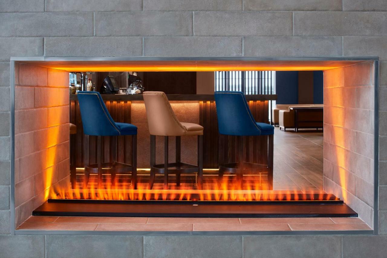 The Galmont Hotel & Spa Голвей Екстер'єр фото
